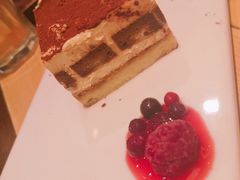 经典提拉米苏S-必胜客(WOW中心城店)