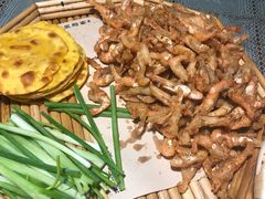 淀里寻虾-淀里船宴(裕华东路店)