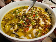 劲爆花椒鱼-辛香汇(宝乐汇店)