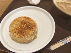 -李小老烧饼(常营民族家园店)