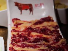 -左庭右院鲜牛肉火锅(环球港店)