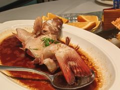 -79号渔船海鲜饭店(坂田店)