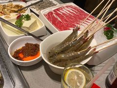 -海底捞火锅(方塔东街店)