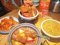 -食锦记·福建私房菜(浦西万达店)