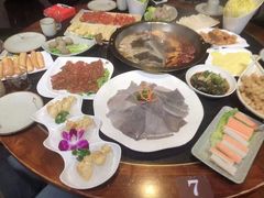 -味蜀吾正宗川味老火锅(横店店)