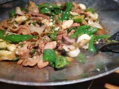 -老湘村·湖南土菜(天河维多利店)