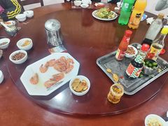 -岛中岛·海鲜大排档·万宁老字号(东澳店)