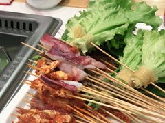 -袁记串串香(北国店)