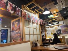 -匠太烧肉台日料理餐酒馆(三林店)