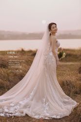 -经典婚纱摄影美学馆·私人定制