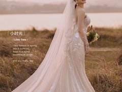 -经典婚纱摄影美学馆·私人定制