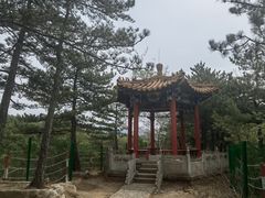 -玉渡山自然风景区