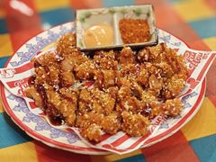 -万能料理屋(钟鼓岭路店)