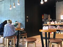 -星巴克(天津凯德天津湾店)