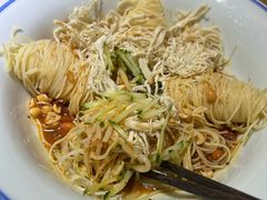 -长寿面馆(振兴路店)