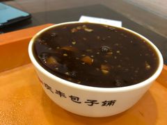 -庆丰包子铺(西单店)