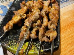 -新粤新疆菜(禅城店)