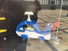 -芷江西路街道图书馆