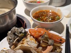-加餐海鲜自助(宝龙一城店)