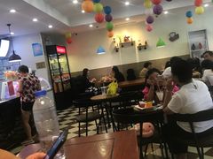 大堂-康乐(滨江道店)