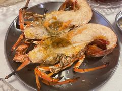 -白仁仔· 活烤海鲜 宵夜(豫园店)