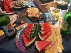 -肉串汪(望京店)