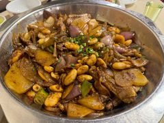 -勇记干锅居(德阳店)