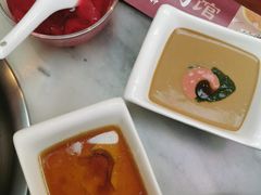 -惠丰涮肉馆(德宝新园店)