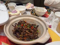 -盛百味·家宴餐厅(霸州分店)