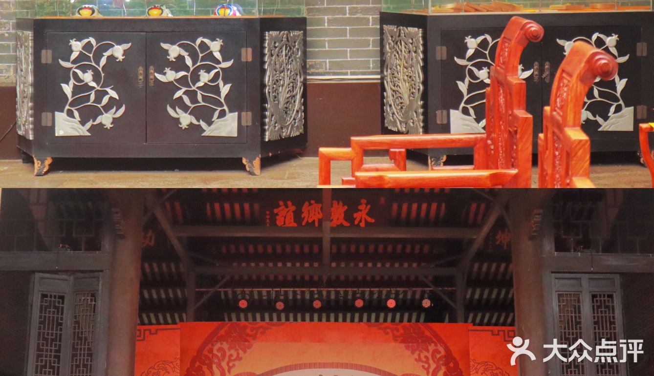 南宁游玩攻略｜打卡古建筑•新会书院