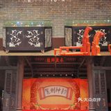 南宁游玩攻略｜打卡古建筑•新会书院