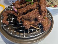 -大碗居·烤鸭·鱼头泡饼(天坛东门店)