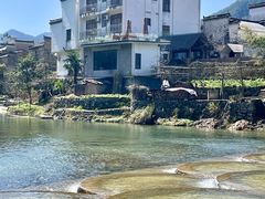 -上坦村