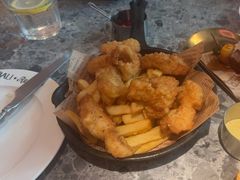 -芭莉与彩虹西餐厅(成都合生汇店)