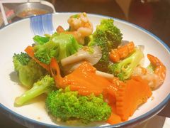 -金厨泰国餐厅·全泰籍厨师料理(拱北店)