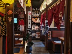 -炉胜·炉端烧·居酒屋