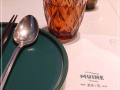 -美奈小馆·越南料理(中航城君尚购物中心店)