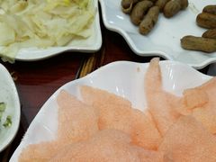 -金刚山烧烤(中山路店)