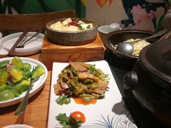 -云海肴·汽锅鸡·云南菜(高德置地店)