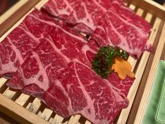-锅物新语&寿喜烧.炉端割烹(世博源店)