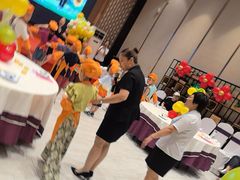 -盛百味·家宴餐厅(霸州分店)