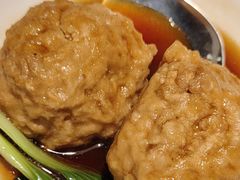 -前海沿·青岛菜(大拇指广场石老人店)