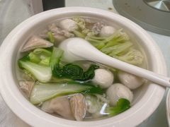 -华盛丰温州大排档(东三环南路店)