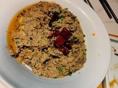 -四世同堂·京菜·烤鸭(双井店)