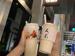 -阿嬷手作(南宁百盛印象城店)