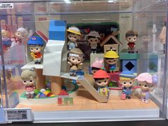 -泡泡玛特POPMART(壹号店)