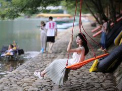 -楠溪江风景名胜区