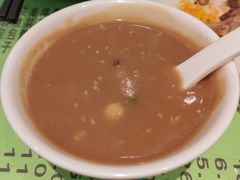 -令氏家外家周礼食府(桥南店)