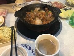 -重庆鸡公煲(学衡路店)