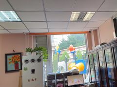 -伊顿幼儿园(棕榈泉校园)
